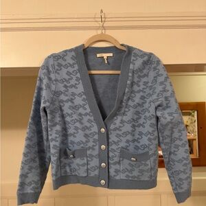 Blue Maje Women's Sweater